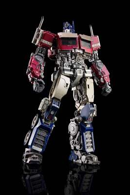 Lucky Cat Micro Cosmos MVP-01 Atlas Die-Cast Action Figure US SELLER