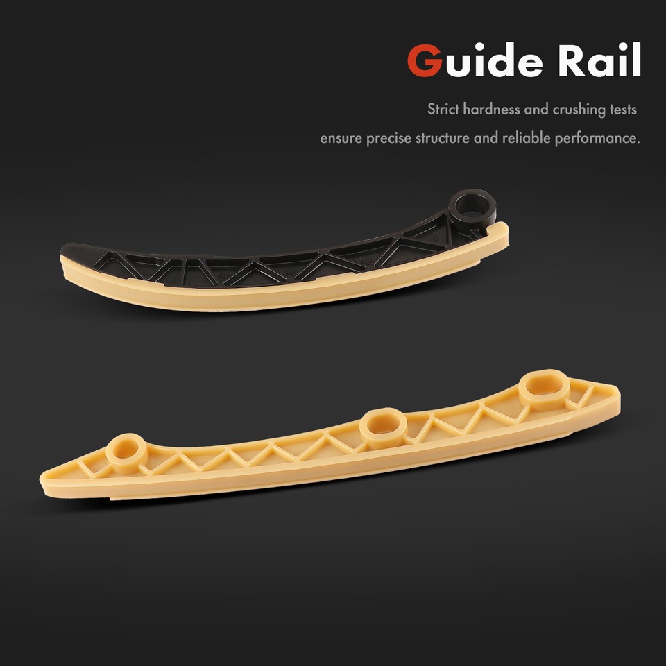 6Pcs Engine Timing Chain Kit for Honda Civic 20062015 HRV 20162021