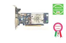 SCHEDA GRAFICA PCI EXPRESS  256MB   ASUS   GF8400 GS   HDMI  DDR2 