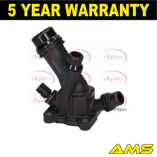 Fits Volvo XC60 XC70 V60 V70 V40 S60 2.0 D 2.4 Thermostat Coolant AMS #1