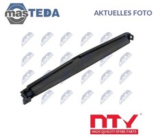 EZC-FT-123 INNENRAUMFILTER POLLENFILTER NTY FÜR FIAT DOBLO,PUNTO,GRANDE PUNTO