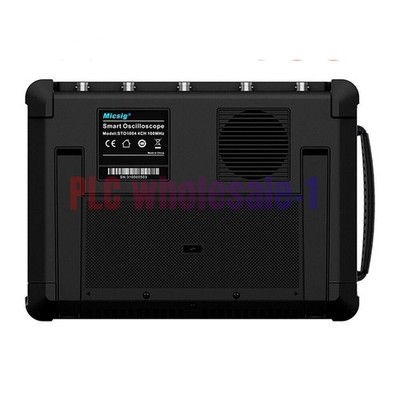 Micsig STO1004 4CH 100MHz 1GSa/s Smart Tablet Oscilloscope Digital Oscilloscope