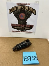 Harley Vintage Handlebar Riser SINGLE 1” Panhead Shovelhead Glide Hydra Unkown