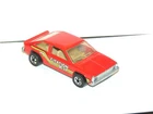 Vintage Hot Wheels Blackwall Chevrolet Citation **RED LIGHT SPECIAL**