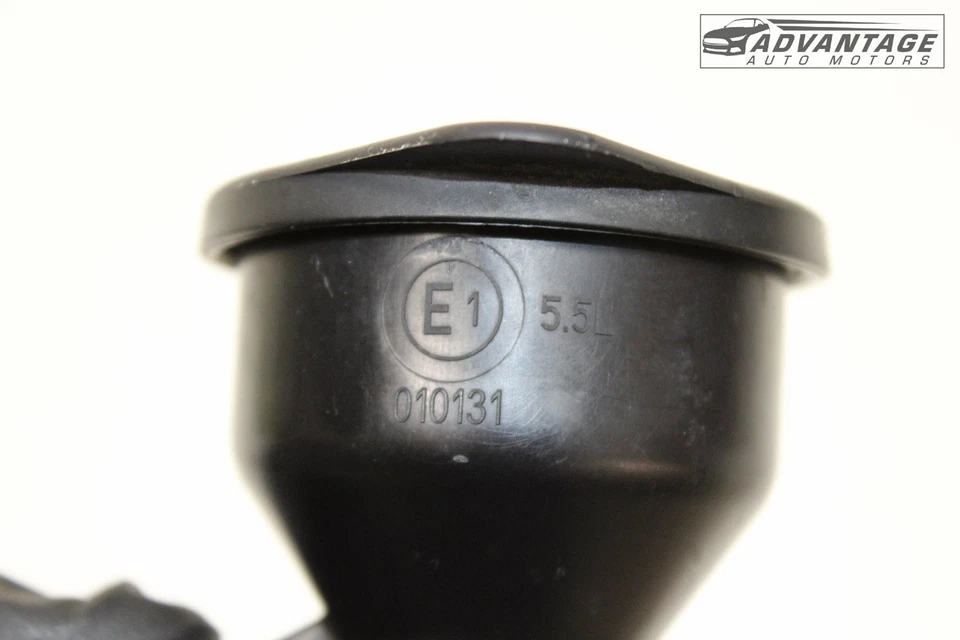 2014-2018 宝马 X5 F15 前 WINDSHIELD WIPER WASHER 填充颈管 原始设备制造商 — 第 4/4 张图片