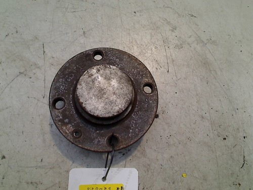 RADLAGER Volkswagen Lupo (6X1) Hatchback 3-drs 1.0 MPi 50 (AHT) 1998