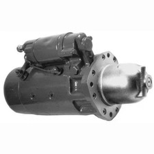 Remanufactured Starter - Denso Style Dd (16635) Fits John Deere 4050 Ar41627