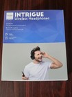 Muze by Vivitar Intrigue Bluetooth Wireless Headphones NEW IN BOX Microphone — photo 8