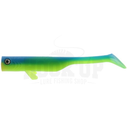LMAB Drunk Bait 16cm - Picture 6 of 27
