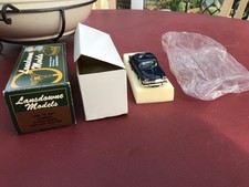 Lansdowne Models 1:43 LDM 16 blu scuro 1961 Humber Super Snipe nuovo con scatola