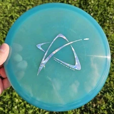 Rare! Special Edition Big Star Stamp Prodigy Disc 400 A1 - 174 Grams, New!
