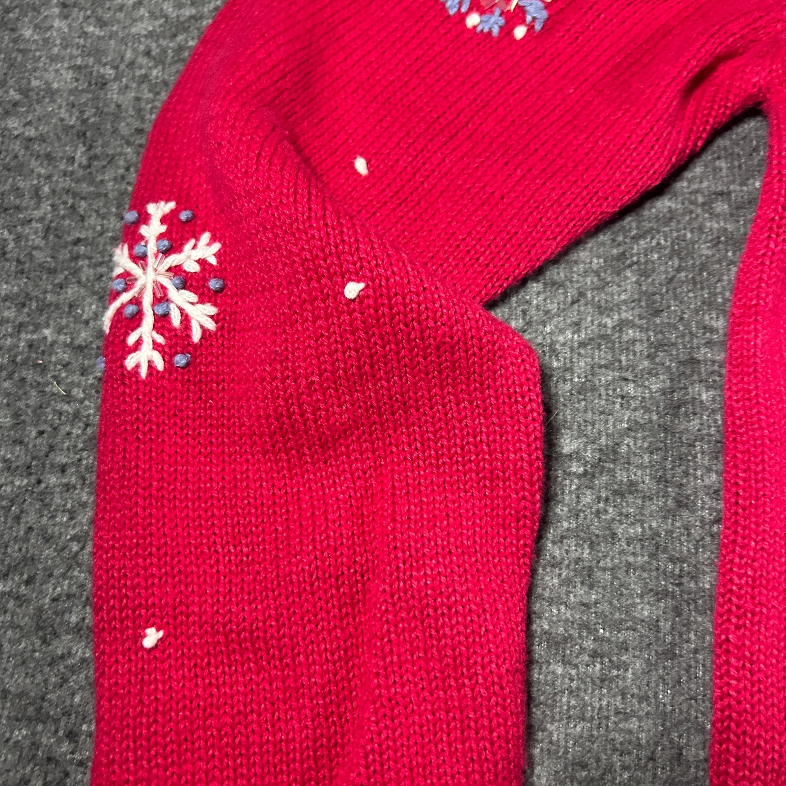 All Points By Reference Point Christmas Snowman S… - image 12