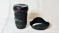 Tested! [MINT+++] Canon EF 16-35mm f/4 L IS USM Ultra Wide Zoom Lens From JAPAN