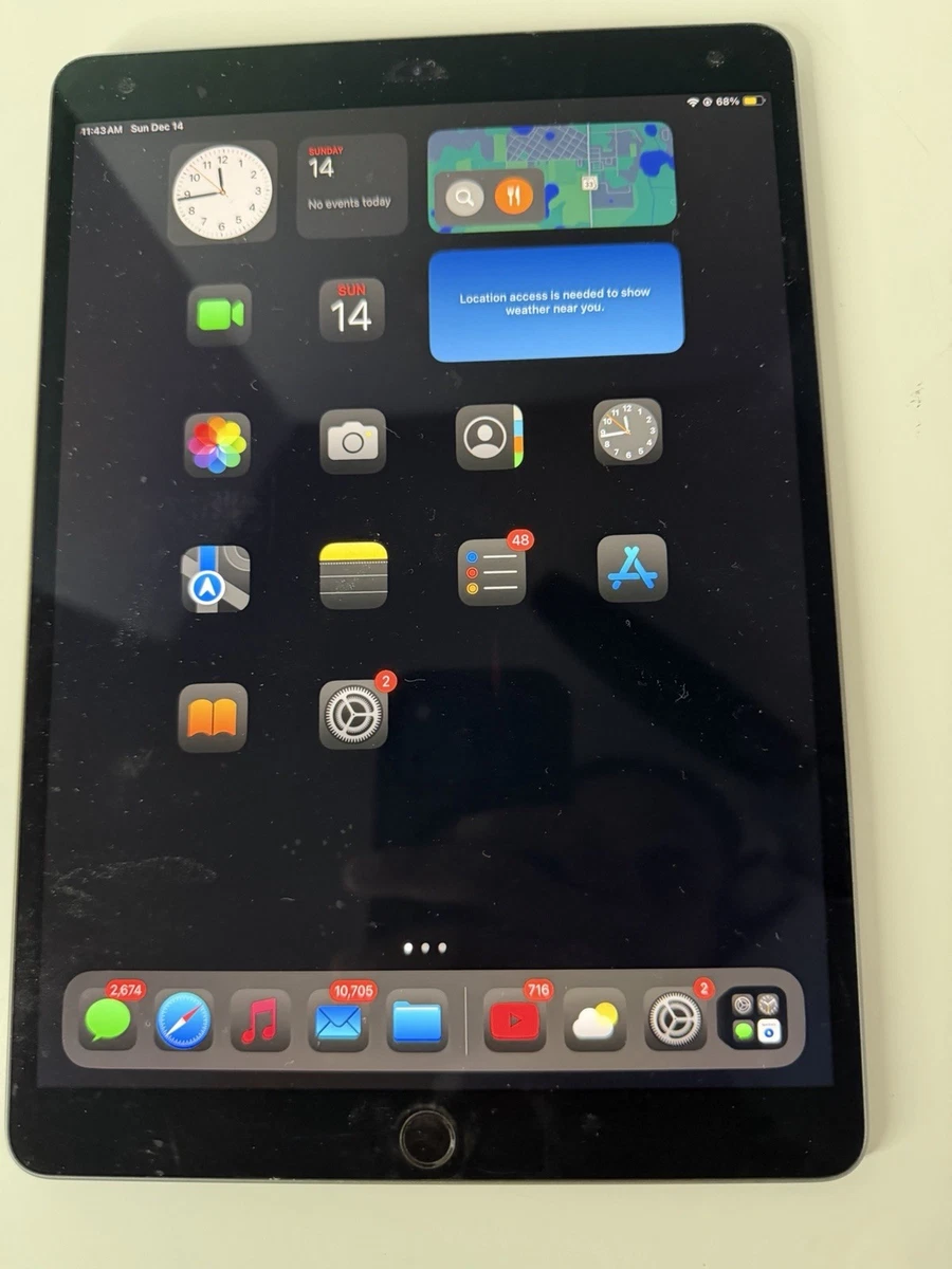Las mejores ofertas en Apple iPad Air 3ª generación | eBay