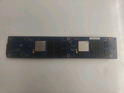 Xilinx Kintex-7 FPGA ibm microlatency module gebraucht, ungetestet 