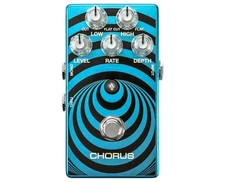 MXR WA38 Wylde Audio Zakk Wylde Signature Chorus Pedal - Used