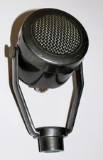 Vintage Executone EXH / Turner 99 dynamic microphone  mic