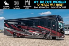 2026 Fleetwood Discovery LXE 40G