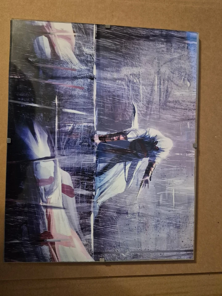 Assassins Creed Art/Prints - Image 2 of 4