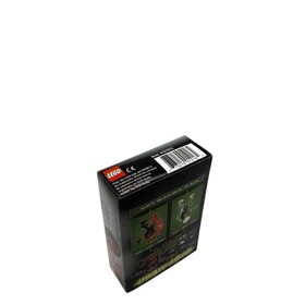 NIB Lego Bionicle: Tahnok Va (8554) New Factory Sealed