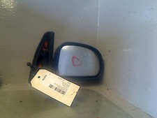 Retroviseur droit (ou coque) Hyundai ATOS