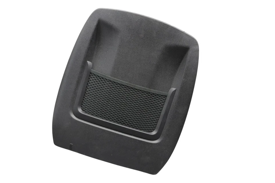 12-20 BMW 430i 428i 328i 335i Front Right Side Seat Back Cover Panel Trim Oem - Image 4 of 4