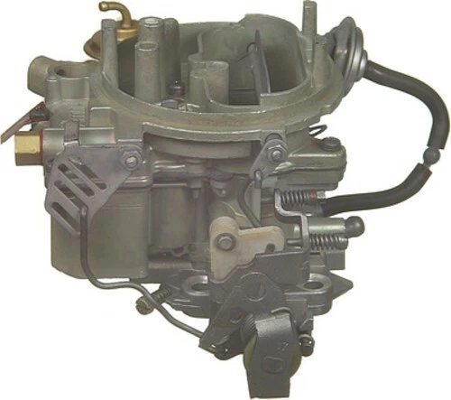 Carburador-VIN: T Autoline C7207 Foto 2 de 3