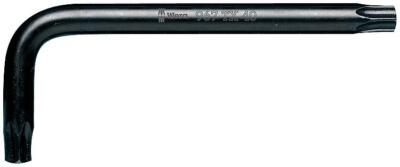 Wera Winkelschlüssel BlackLaser Torx T20