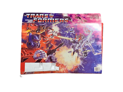 トランスフォーマー G1 オートボット エアガーディアン ジェットファイアー 1984 Vintage Transformers Jetfire Autobot Air Guardian G1 | eBay