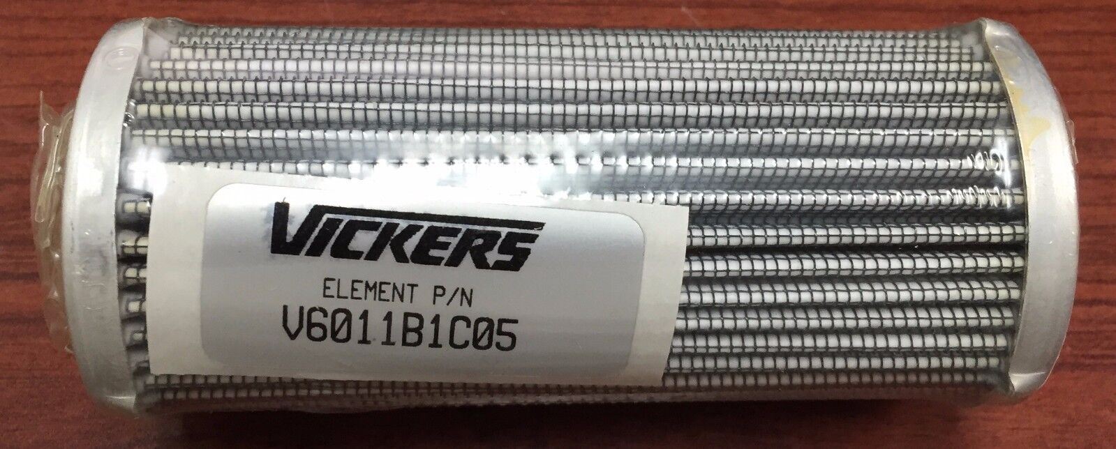 Vickers V6011B1C05, Filter Element