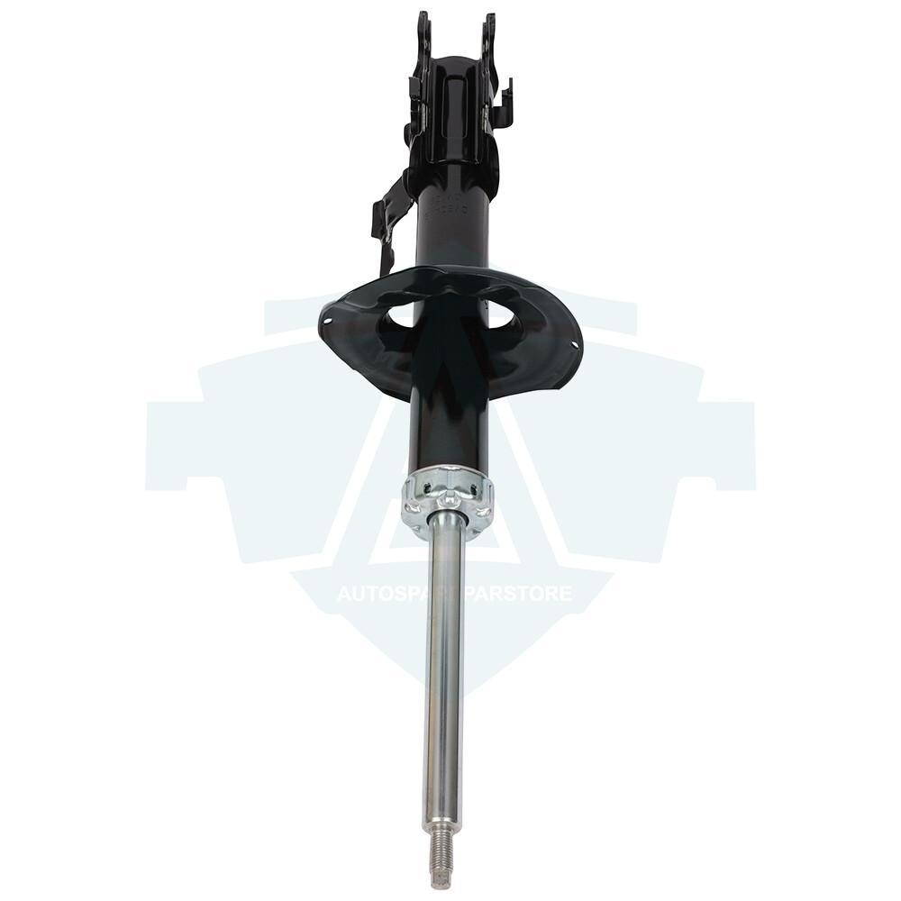 For 1995-1998 Nissan 200SX 1995-1999 Sentra Front Pair Shocks