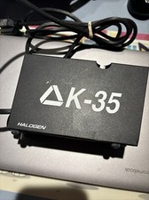 Kopykake K-35 Single Slide Projector Tested