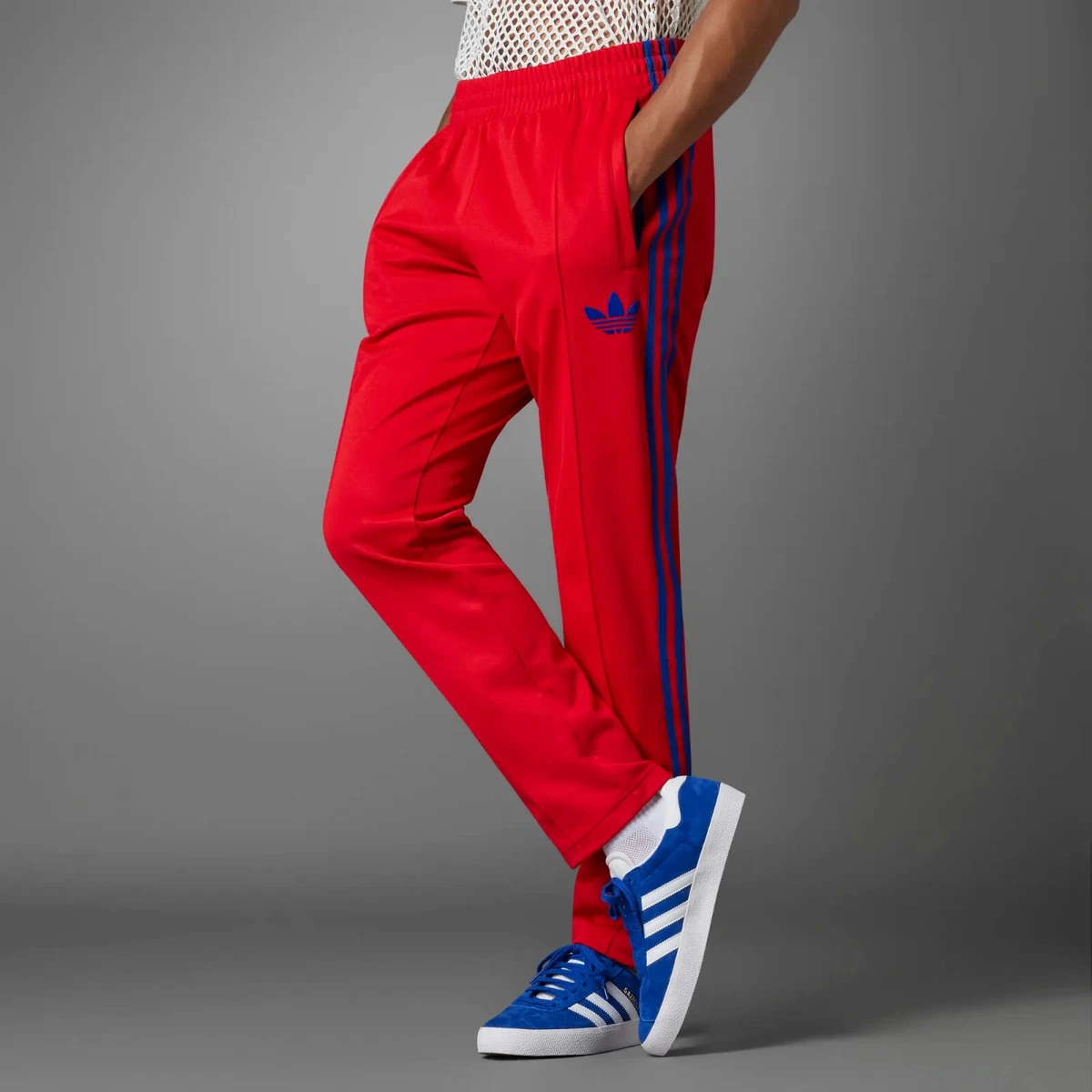 Slim Red Start Original