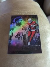2020 Panini Illusions Kenyan Drake Arizona Cardinals #47