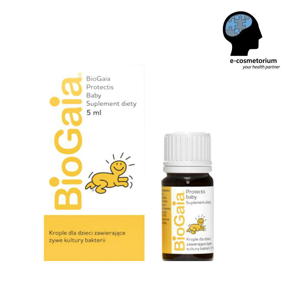 biogaia probiotic drops
