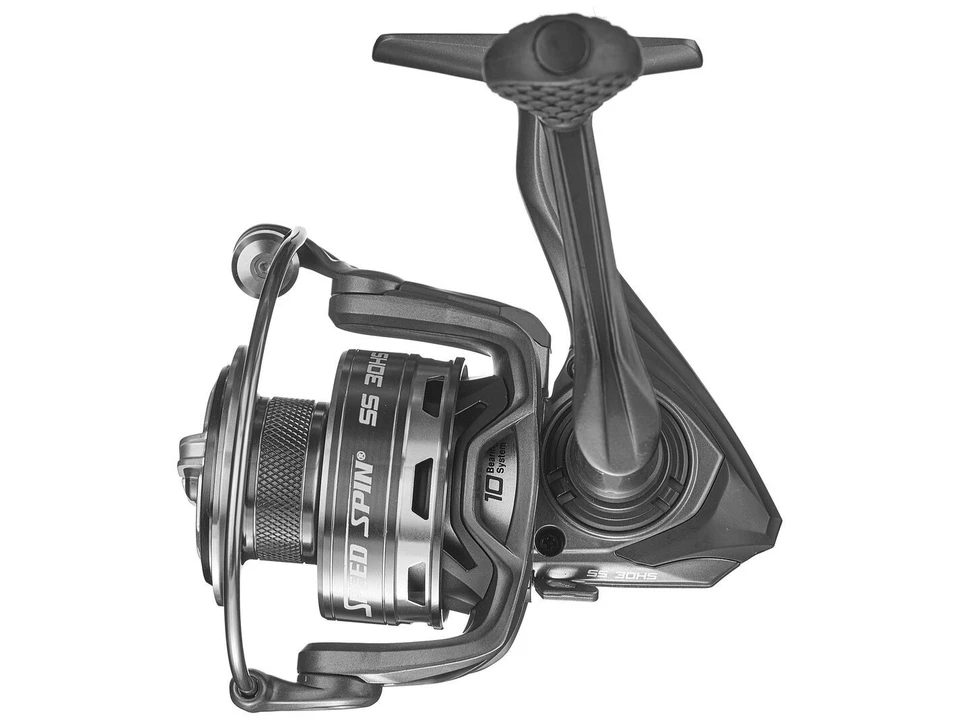 Lew's Speed Spin 10 Spinning Reel SS10HS