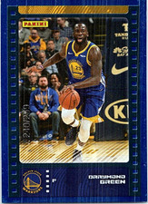 2019-20 Panini NBA Sticker Collection Basketball Cards 23