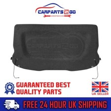 NUOVA MERCEDES BENZ GLA + EQA MK2 2020-2024 RIPIANO PACCHI COPERCHIO CARICO STIVALI NERO