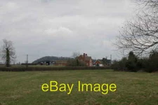 Goosehill Farm Goosehill Green  c2006