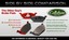 Mazda 3 front brake pads