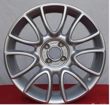 CERCHI IN LEGA 17" ORIGINALI LANCIA DELTA - NUOVI