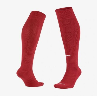 white nike socks academy