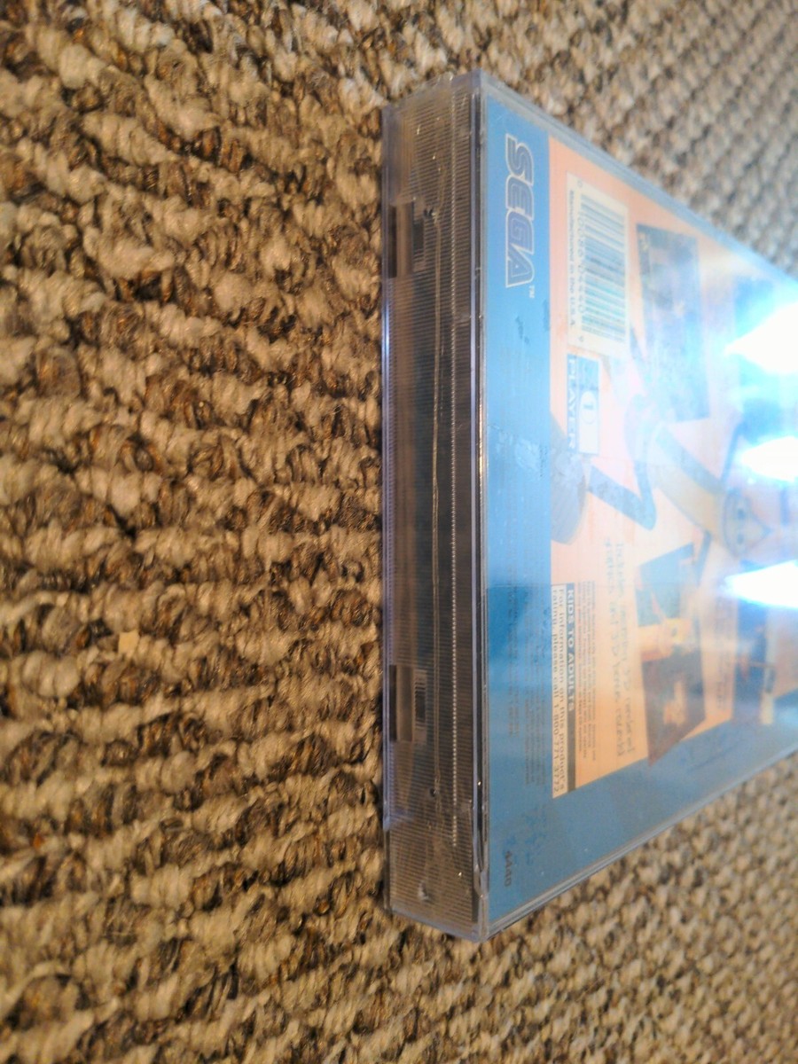 挫・人間　CD9枚セット Wild Woody - Sealed Sega CD Game Brand New Unopened 1995