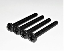 Tornillos LG para base de soporte 50PQ30, 50PQ20, 50PS60, 42PQ30, 42PQ20, 50PS30 montaje