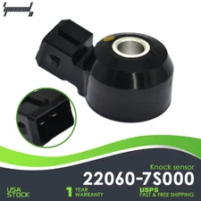 OEM Knock Sensor 22060-7S000 For Infiniti QX56 Nissan Altima Frontier Titan