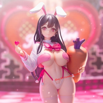 Animester JK Bunny Sakura Uno Love Injection 1/6 scale | Malaysia