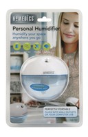 Homedics Personal Cool Mist Ultrasonic Humidifier, White , New, Free Shipping on sale Homedics Personal Cool Mist Ultrasonic Humidifier, White , New, Free Shipping on sale
