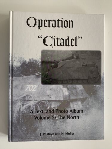 Opération Citadel Volume 2 Le Nord - Photo 1 sur 3