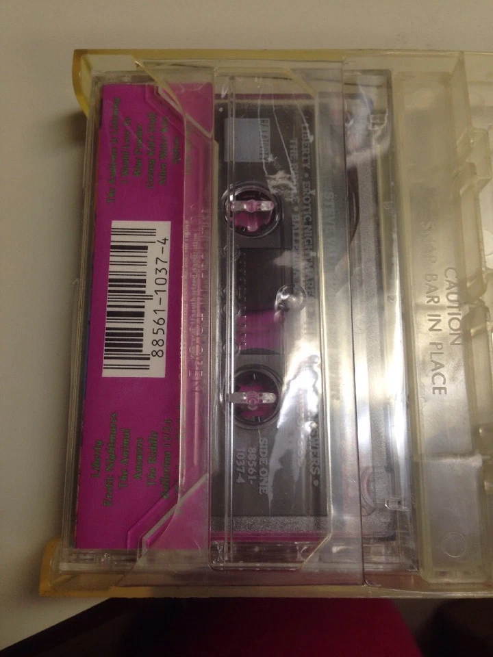 Steve Via Passion And Warfare - Image 2 of 2