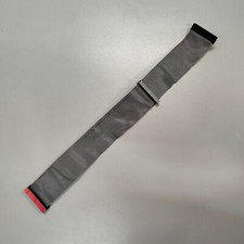 LIAN YU 18" 47cm IDE Cable 39-Pin 30AWG AWM2678 VW-1 E128076-C